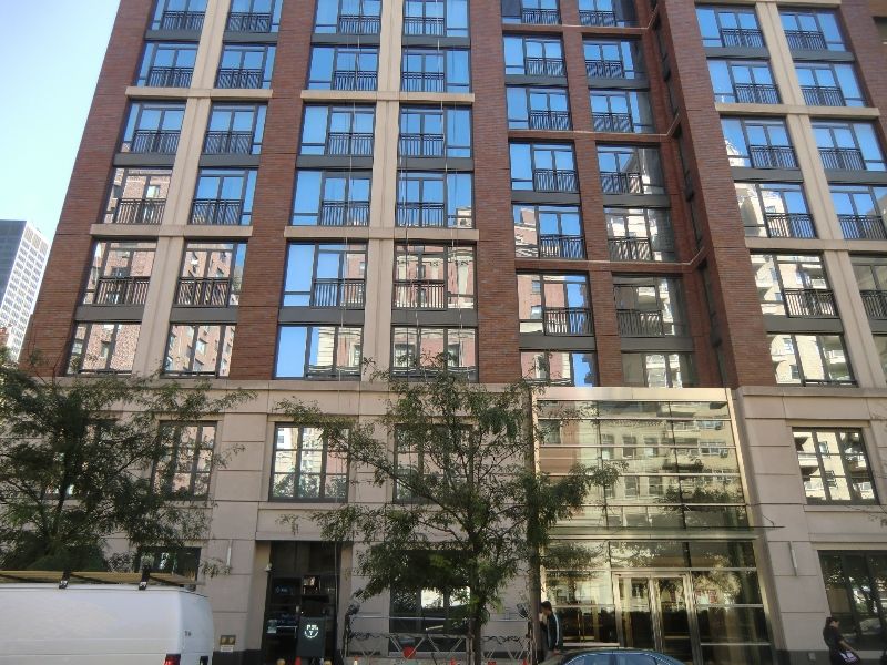 45 Park Avenue Murray Hill condos for sale New Construction Manhattan